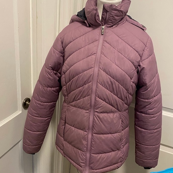 Columbia women’s puffer coat - Picture 1 of 4
